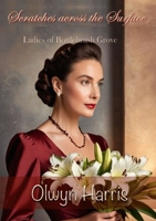 Scratches across the Surface 1923021249 Book Cover