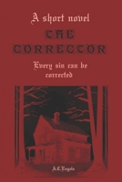 The Corrector B0DSVC1QNX Book Cover