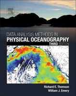 Data Analysis Methods in Physical Oceanography 0444507574 Book Cover