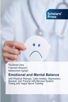 Emotional and Mental Balance 6630001230 Book Cover