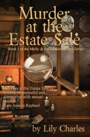 Murder at the Estate Sale 1644372444 Book Cover