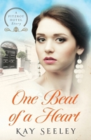 One Beat of a Heart 1914592050 Book Cover