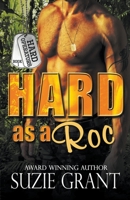Hard as a Roc B0B17QNVLB Book Cover