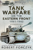 Tank Warfare on the Eastern Front: 1941-42 0811717844 Book Cover