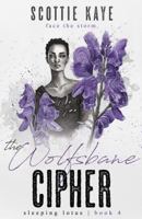 The Wolfsbane Cipher 1952214076 Book Cover