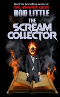 The Scream Collector B0CFCVJH11 Book Cover
