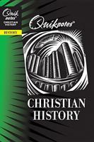 Quiknotes: Christian History 0842333312 Book Cover