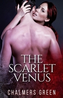 The Scarlet Venus 1952138507 Book Cover
