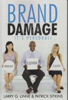 Brand Damage: It's Personal! 1481744569 Book Cover