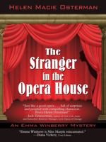 The Stranger in the Opera House 1594148163 Book Cover
