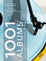 1001 Albums You Must Hear Before You Die 1788406893 Book Cover