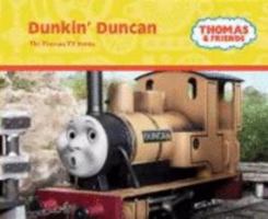 Dunkin' Duncan 0603562590 Book Cover