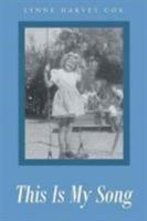 This Is My Song 1635257417 Book Cover