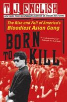 Born to Kill 0061782386 Book Cover