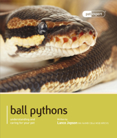 Ball Python (Royal Python) 1907337679 Book Cover