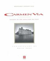 Carmen Via: Journey in the Songlines of Italy 8877780959 Book Cover