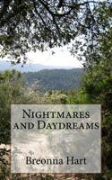 Nightmares and Daydreams 1517276470 Book Cover