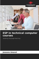 ESP in technical computer courses 6209155235 Book Cover