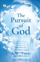 The Pursuit of God 9358045353 Book Cover