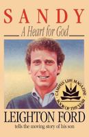 Sandy: A Heart for God 0830817093 Book Cover