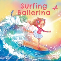 Surfing Ballerina 0646828142 Book Cover