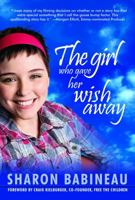 The Girl Who Gave Her Wish Away 1936332965 Book Cover