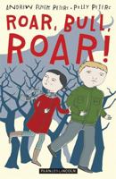 Roar, Bull, Roar! (Czech Mate Mysteries) 184507520X Book Cover