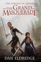 The Grand Masquerade 1500365378 Book Cover