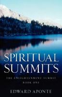 Spiritual Summits 1597816566 Book Cover