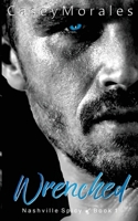 Wrenched: Gefunden ohne zu suchen (German Edition) 196016502X Book Cover
