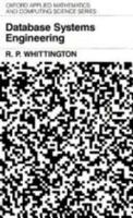 Database Systems Engineering 0198596723 Book Cover
