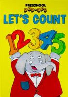 Let's Count 088705613X Book Cover