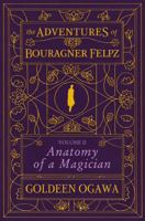 Anatomy of a Magician 1945781076 Book Cover