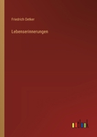 Lebenserinnerungen 3368645544 Book Cover