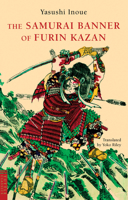 Samurai Banner of Furin Kazan 0804837015 Book Cover