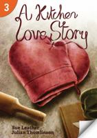 A Kitchen Love Story 1424046394 Book Cover