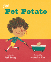 Pet Potato B0GMZMT2CC Book Cover