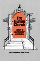 The Inviting Church 1566990203 Book Cover