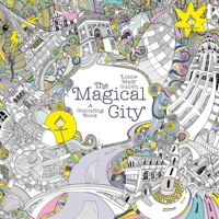 The Magical City 1405924098 Book Cover