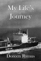 My Life's Journey 1533327807 Book Cover