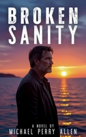 Broken Sanity B0FG2MB58Y Book Cover
