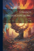 Strabo's Erdbeschreibung (German Edition) 1022481533 Book Cover