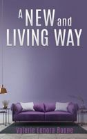 A NEW And Living Way Volume - 3 1545624283 Book Cover
