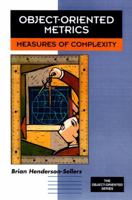 Object-Oriented Metrics: Measures of Complexity 0132398729 Book Cover