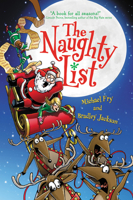 The Naughty List 0063042754 Book Cover