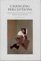 Changing Perceptions: Milestones in Twentieth-Century British Portraiture 1898595291 Book Cover