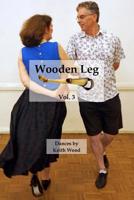 Wooden Leg 3 1548413534 Book Cover