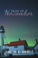 Skies of November 1546265325 Book Cover