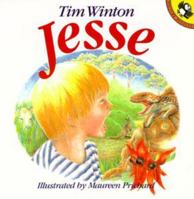 Jesse 0140543295 Book Cover