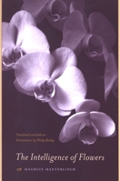 L'Intelligence des fleurs 2357289007 Book Cover